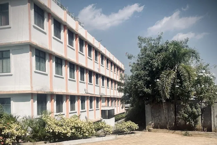 Dattakala Shikshan Sanstha Faculty of Engineering, Pune