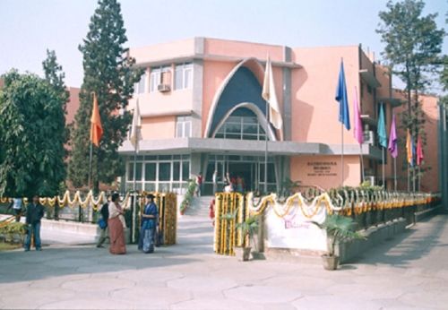 Daulat Ram College, New Delhi