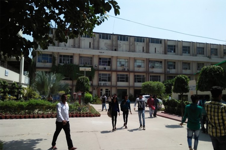 DAV Centenary College, Faridabad