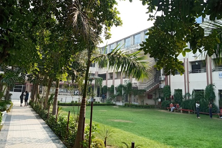 DAV Centenary College, Faridabad