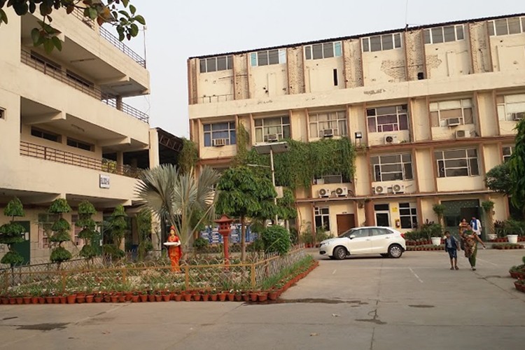 DAV Centenary College, Faridabad