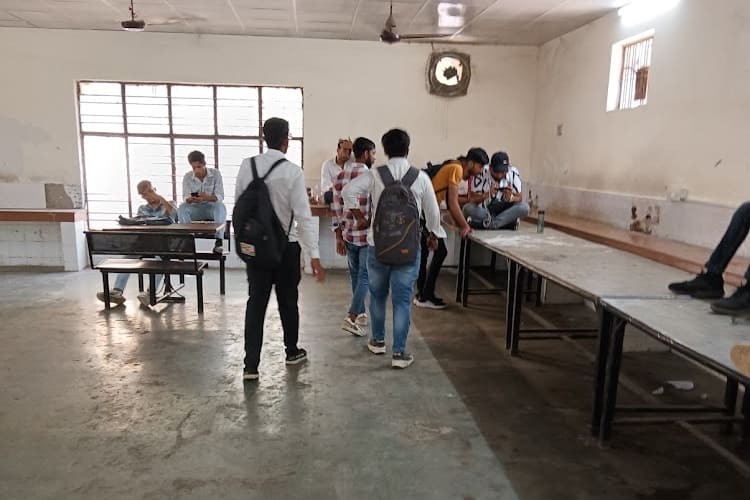 DAV Centenary College, Faridabad