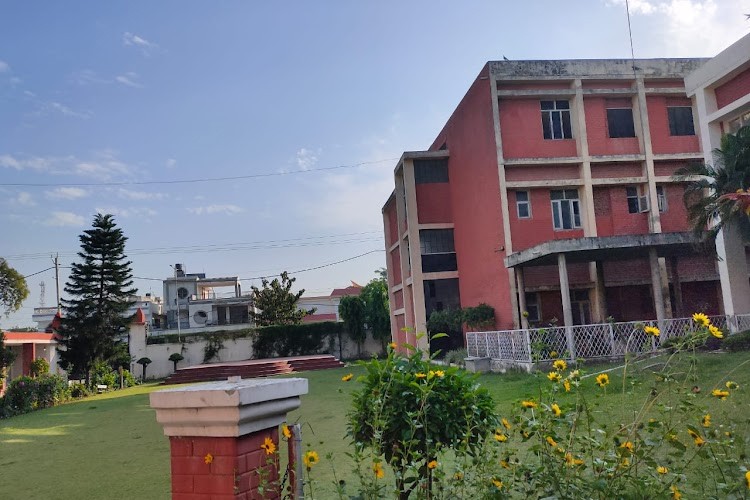 DAV Centenary Dental College, Yamuna Nagar