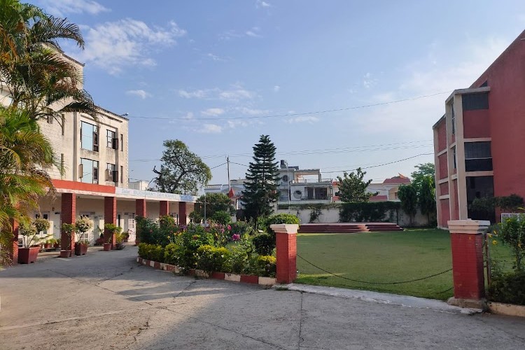 DAV Centenary Dental College, Yamuna Nagar