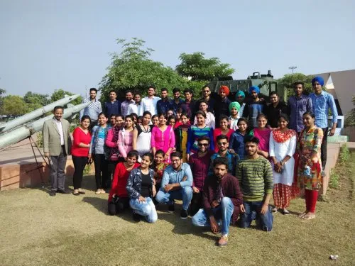 D.A.V College, Malout