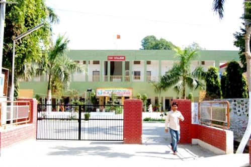 DAV College, Abohar