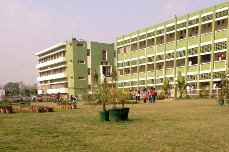 DAV College, Chandigarh