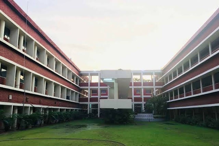 DAV College, Chandigarh