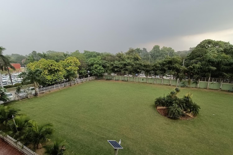 DAV College, Chandigarh