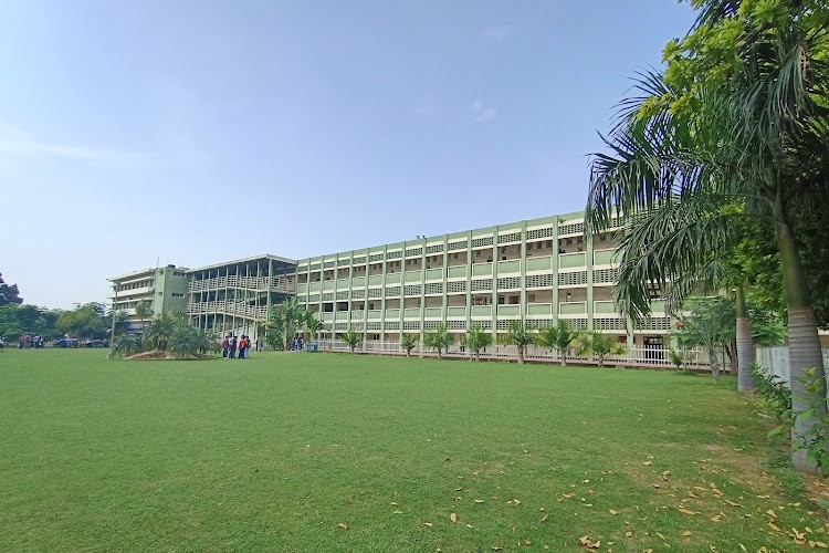 DAV College, Chandigarh