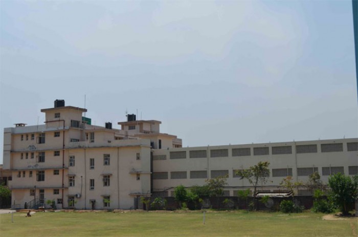 DAV College for Girls, Yamuna Nagar