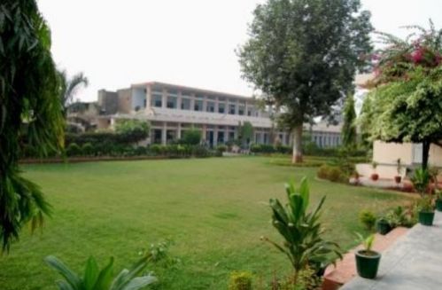DAV College for Women, Firozpur