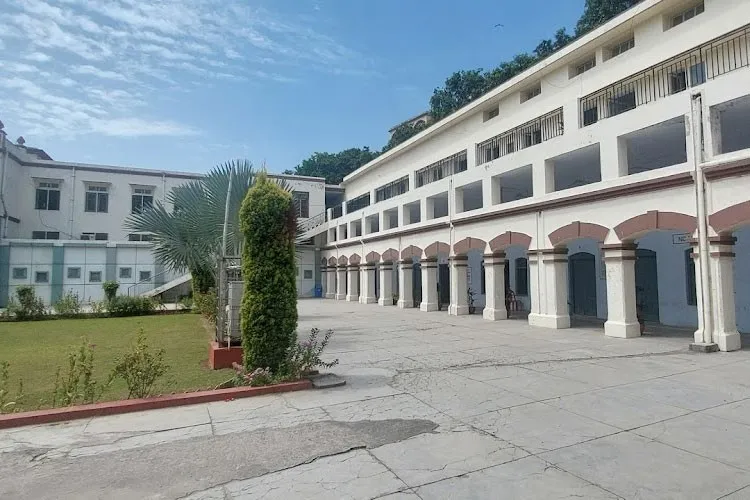 DAV College, Hoshiarpur