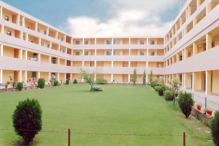 DAV College, Jalandhar