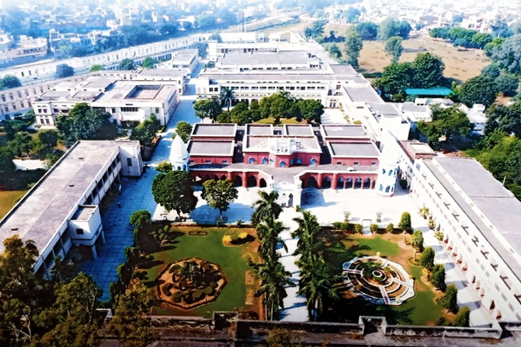 DAV College, Jalandhar