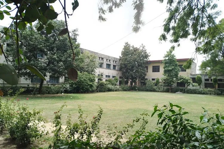 DAV College, Muzaffarnagar