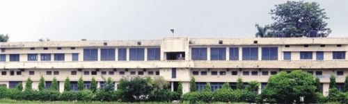 DAV College, Muzaffarnagar