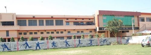 DAV College, Muzaffarnagar