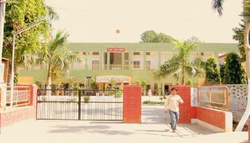 DAV College of Education, Abohar