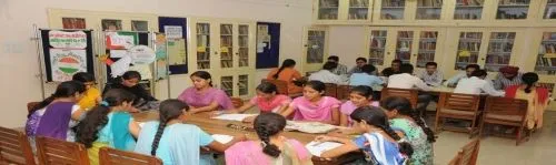 DAV College of Education, Abohar