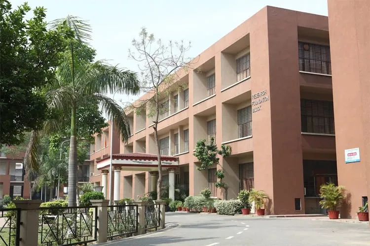 DAV Institute of Engineering and Technology, Jalandhar