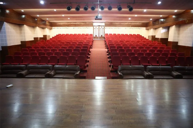 DAV Institute of Engineering and Technology, Jalandhar