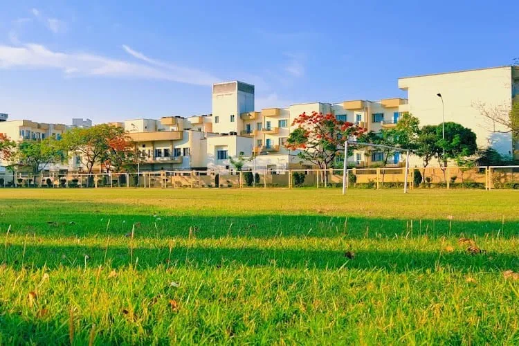 DAV Institute of Engineering and Technology, Jalandhar
