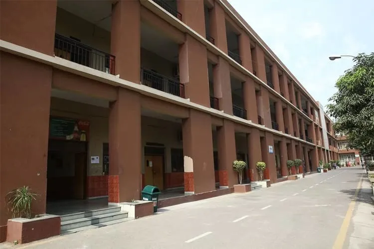 DAV Institute of Engineering and Technology, Jalandhar