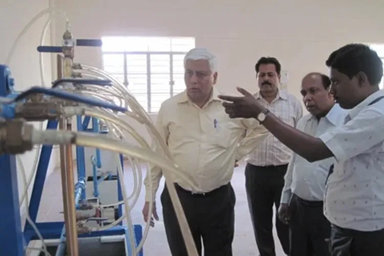 DAV institute of Engineering and Technology, Palamu