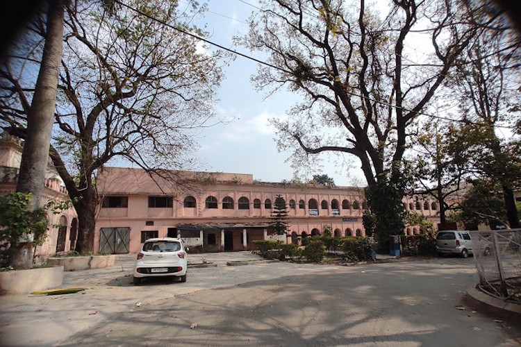 DAV PG College, Dehradun