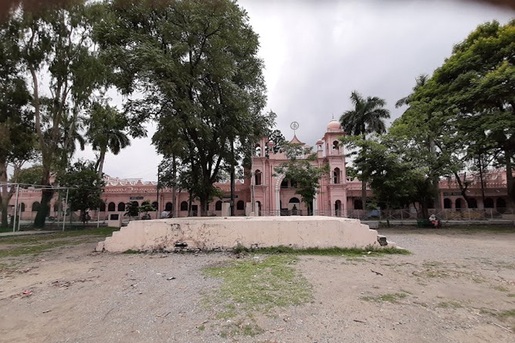 DAV PG College, Dehradun