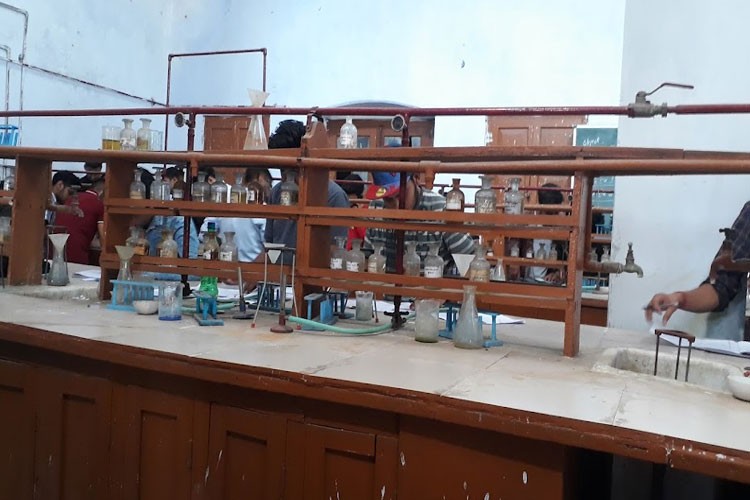 DAV PG College, Dehradun