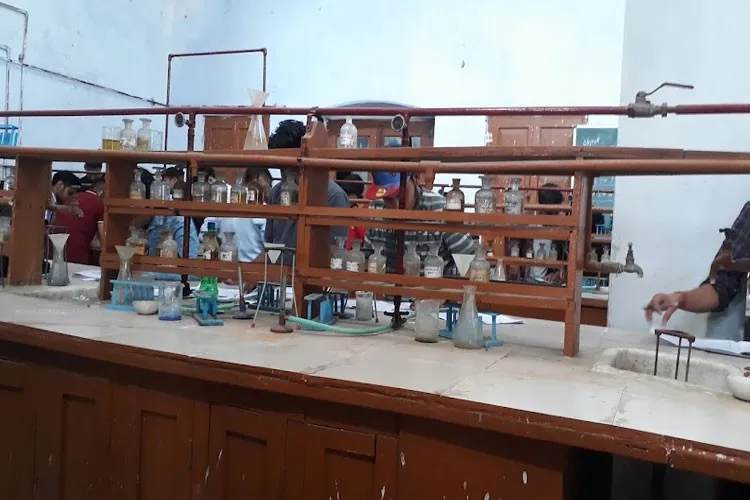 DAV PG College, Dehradun