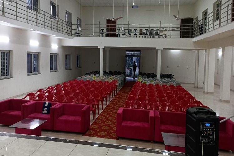 DAV PG College, Dehradun