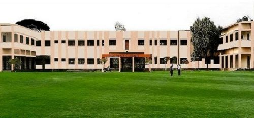 D.A.V. P.G. College, Gorakhpur
