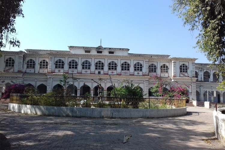 DAV PG College, Lucknow