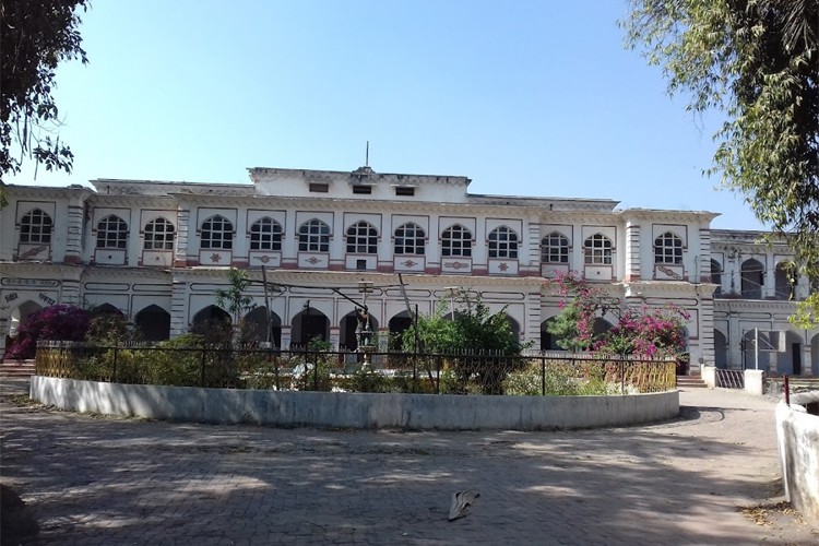 DAV Degree College, Lucknow