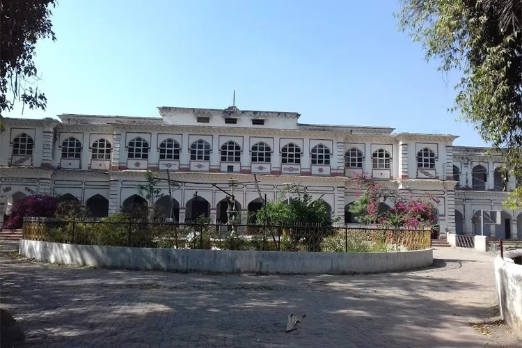 DAV Degree College, Lucknow