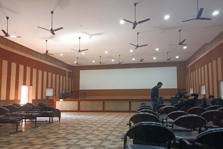 DAV PG College, Varanasi