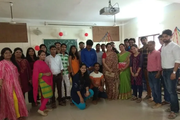 DAV PG College, Varanasi