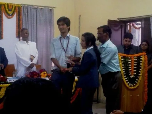 DAV School of Business Management, Bhubaneswar