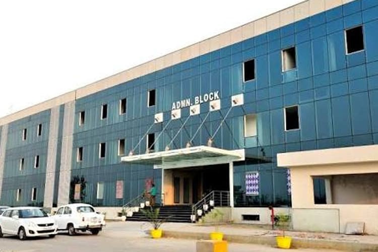 DAV University, Jalandhar