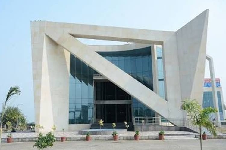 DAV University, Jalandhar