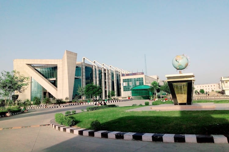 DAV University, Jalandhar