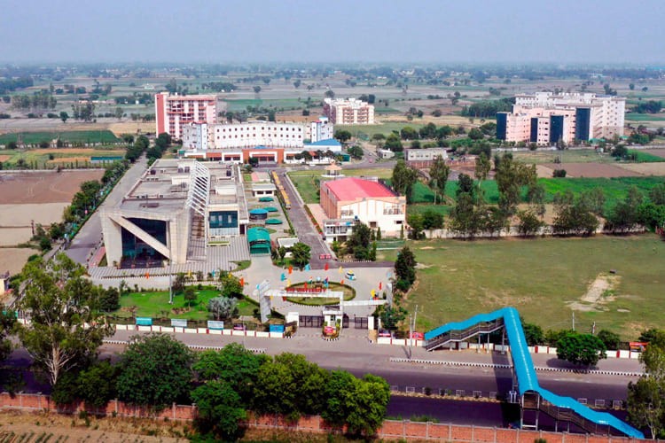 DAV University, Jalandhar