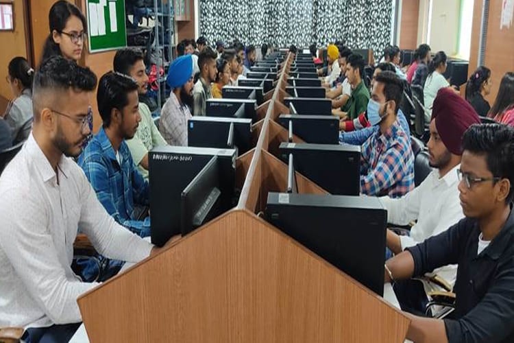 DAV University, Jalandhar