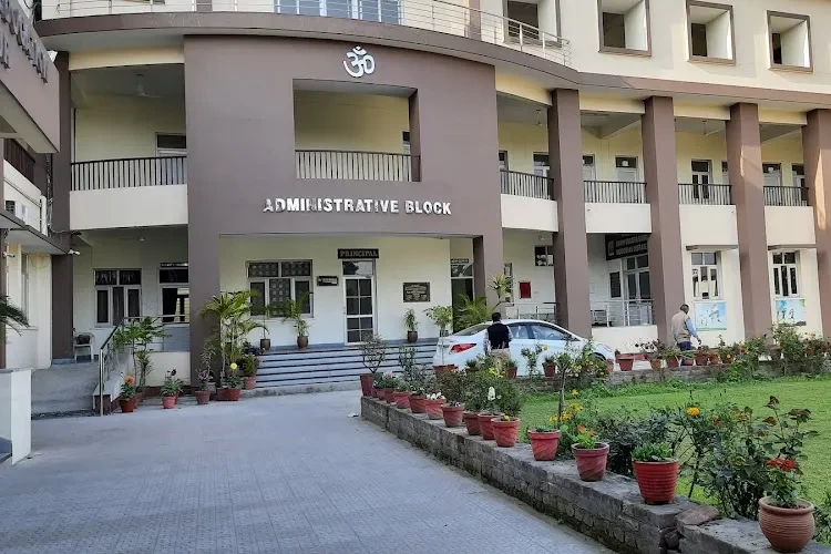 DAV University, Jalandhar