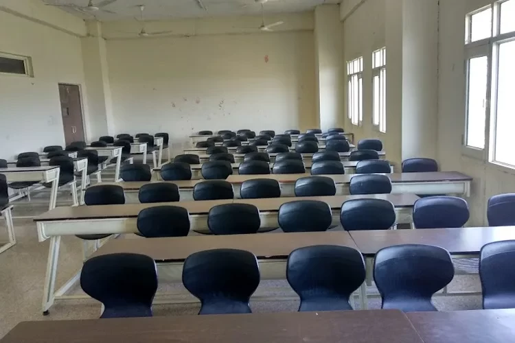 DAV University, Jalandhar