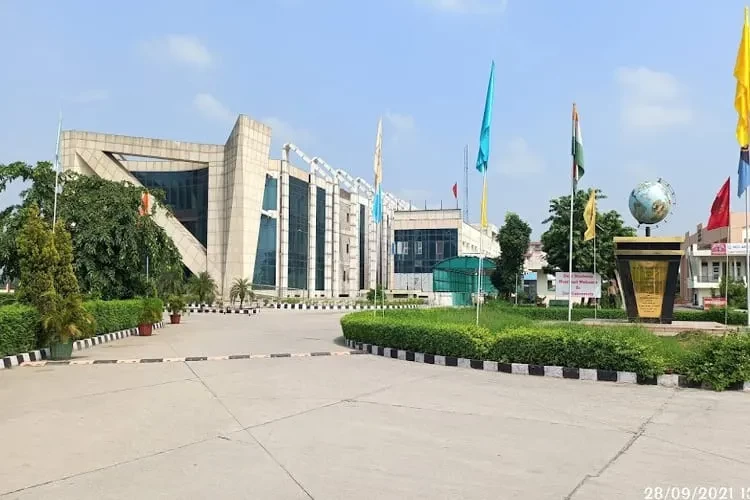 DAV University, Jalandhar