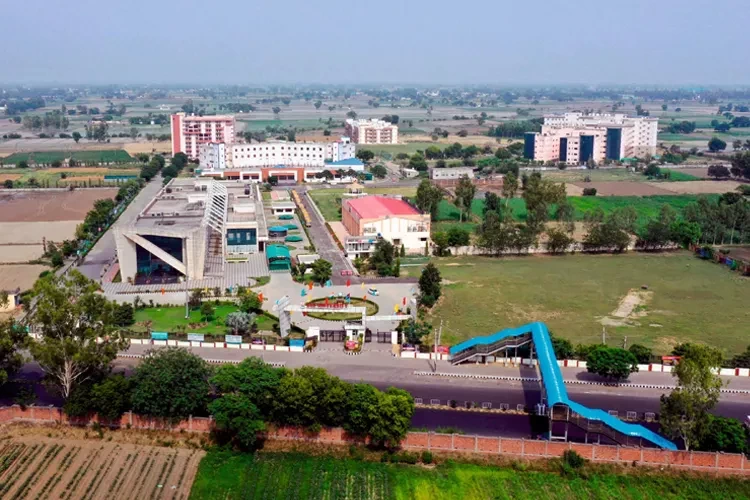 DAV University, Jalandhar